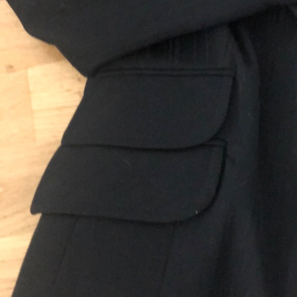 Pinstripe suit - Picture 3 of 7